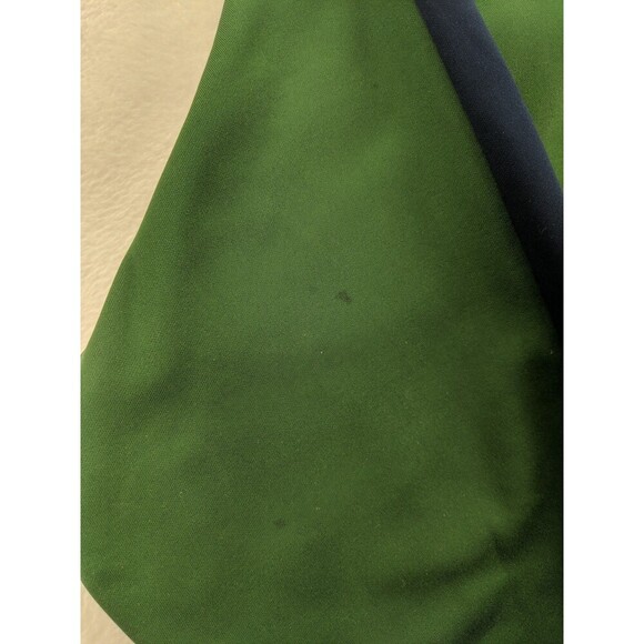 Columbia Omni-Shield Notre Dame Fighting Irish Track Jacket Zip Up Mens XL - Picture 4 of 12